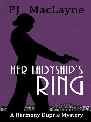 cover image of Her Ladyship's Ring